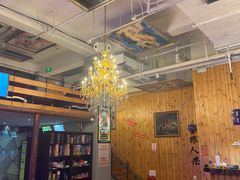 -明日世界密室轰趴·剧本桌游·箭馆团建(国贸店)