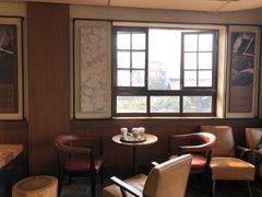 -星巴克臻选(成都宽窄巷子店)