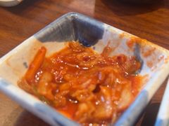 -鸟鹏烧鸟居酒屋(仁恒梦中心店)