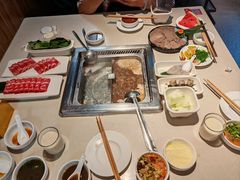 -海底捞火锅(万丰桥店)