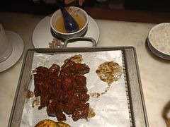 -绿茶餐厅(汇悦大融城店)