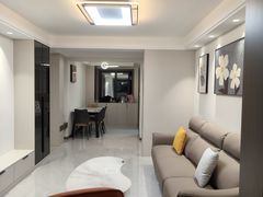 -吉美装饰•方信空间(莘庄店)