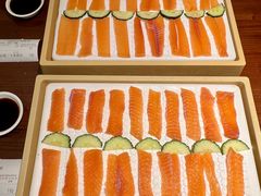 -壹湖两岸·鱼鲜山里菜(东江湖店)