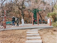 -大连植物园