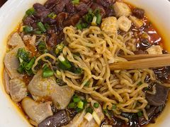 -蒋家肠旺面馆老店(合群路店)