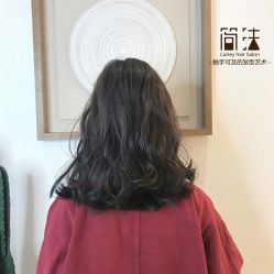 -简法造型·品牌形象店