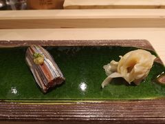 -鮨一日本料理(大中华店)