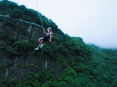 -千岛湖石林