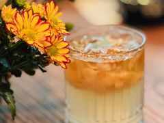 -后院儿·精酿·塔罗Happy Bar