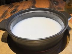 -大良毋米粥 · 粥底火锅(岭南天地店)