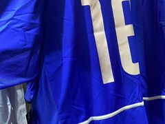 -SFALO 飛龍球衣專門店旺角店