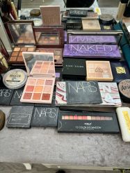 点击看大图 -爱的化妆工作室(雅地天际店)