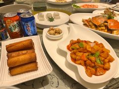 -一江春水·杭帮臻宴(三台山店)