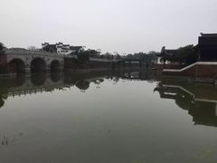 -八大山人梅湖景区