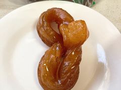 -老磁器口豆汁店(天坛店)