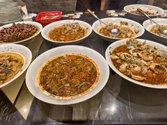-抱德·潮汕味(琶洲店原惠城鱼仔)