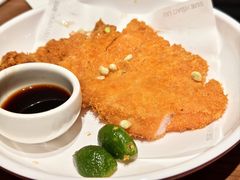 -苏小柳点心·手作小笼包(新世界新丸中心店)