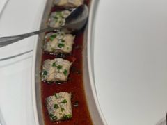 -宝轩渔府·老字号海鲜·正宗津菜(水上店)