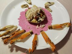 -蟹榭(静安寺晶品商场店)