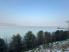 -南京金牛湖风景区