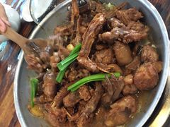 -同顺鹅庄(南华路店)