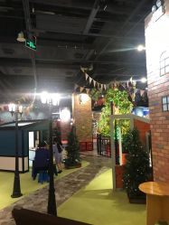 -幻贝家儿童乐园(杭州远洋乐堤港店)