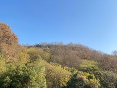 -南京市江宁方山