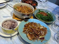 -鹿港小镇(霄云店)