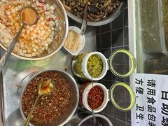-龍城柳州螺蛳粉(群星路店)