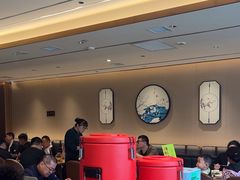 -六泰居·尔滨地标·东北菜(泰山路店)