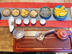 -邈墨茶馆(凤起路店)