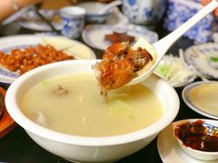 -百花深处·老北京风味菜