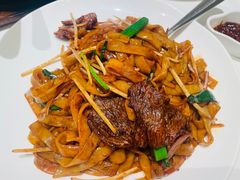 -茉里粤菜(皇姑万象汇店)