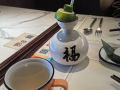 -太食獸泰式茶餐厅(济南万象城店)