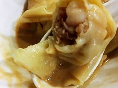 -潘国仙耳光馄饨(黄家阙路店)