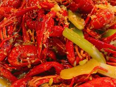 -嘉旺港式茶餐厅(延长中路店)