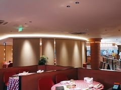 -西贝(东方路店)
