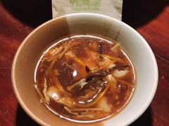 宋嫂鱼羹-外婆家(南开大悦城店)
