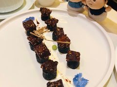 -许家菜(望江店)