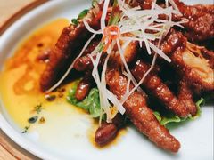 -热度餐厅(老佛爷店)