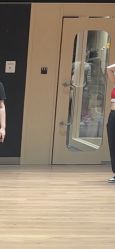 -G-STEPS舞蹈工作室