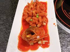 -老苏州芳和园茶酒楼  传统苏帮菜(观前店)