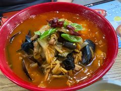 -香港饭店0410(弘大店)