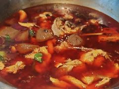 -蜀滋香鲜鱼美蛙火锅(339店)