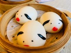 -潮府馆·非遗潮州菜·世纪公园(新国际博览中心店)