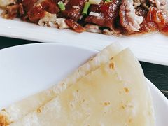 -我去·春饼文化主题餐厅(国定路总店)