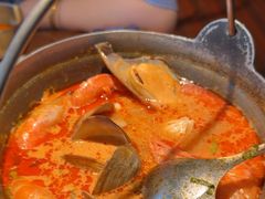 -岛风·台食小馆 ISLAND BISTRO(烟台山店)