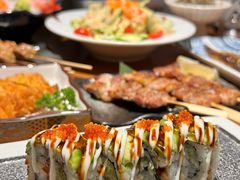 -吉川居酒屋(建国北路店)