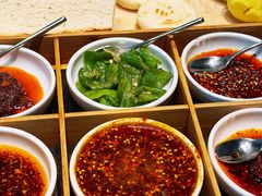 -晓长安·新陕菜(曲江店)