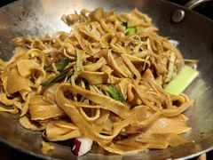 -绿茶餐厅(朝阳大悦城店)